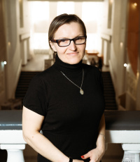 Карзанова Ирина Сергеевна